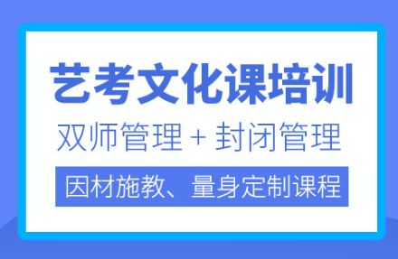 北京艺考文化课培训班-培训课程报名-艺考文化课培训机构