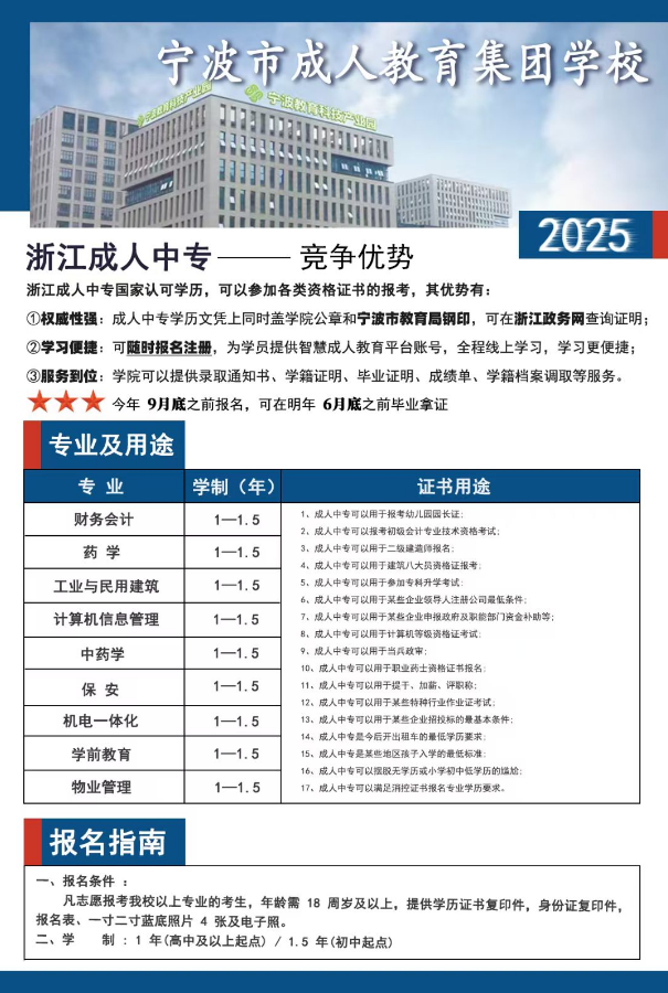 2025���㽭������רȫ����������